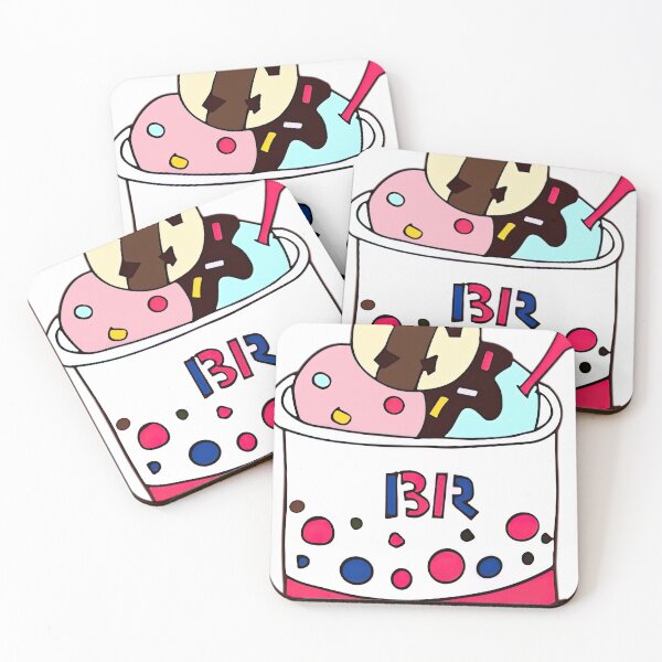 Item preview, Triple Scoop Delight designed and sold by silversteinade.