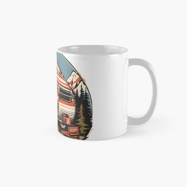 Item preview, Happy Camper designed and sold by SU76.