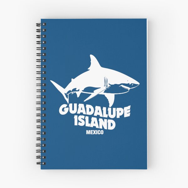 Item preview, Scuba Diving With Great White Sharks - Guadalupe Island Mexico designed and sold by TMBTM.