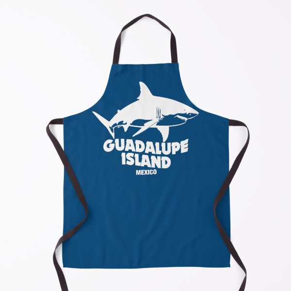 Item preview, Scuba Diving With Great White Sharks - Guadalupe Island Mexico designed and sold by TMBTM.
