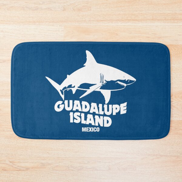 Item preview, Scuba Diving With Great White Sharks - Guadalupe Island Mexico designed and sold by TMBTM.