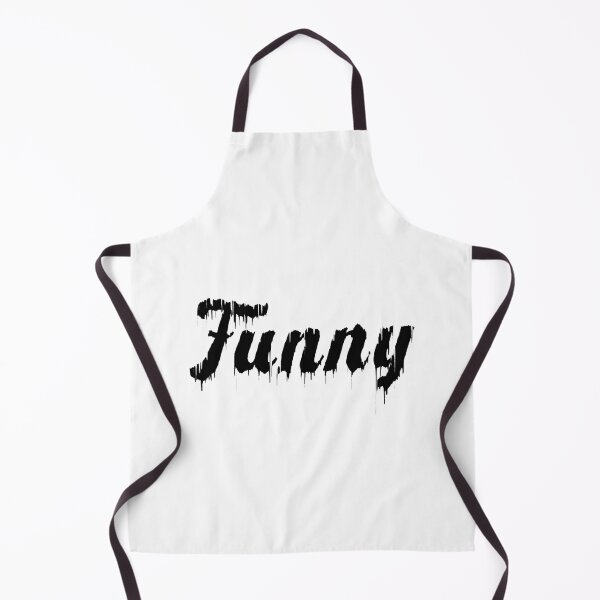 Item preview, Black funny text, drip paint style. designed and sold by metedigiart.
