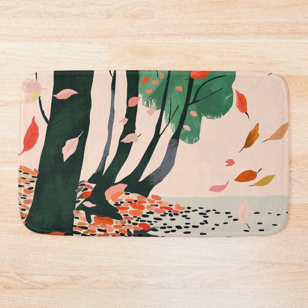 Item preview, Autumn Leaves designed and sold by ArtsySesta.