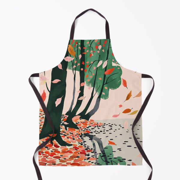 Item preview, Autumn Leaves designed and sold by ArtsySesta.
