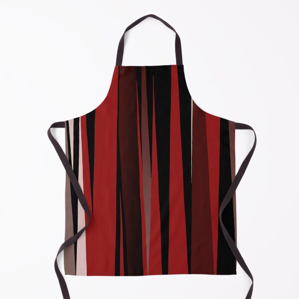 Item preview, Abstract Crimson Streaks designed and sold by alex-yars.
