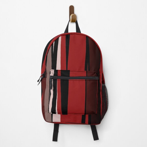 Item preview, Abstract Crimson Streaks designed and sold by alex-yars.
