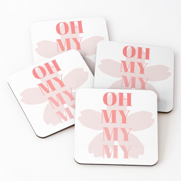 Item preview, cherry blossom joshua bassett designed and sold by courtneycrazy.