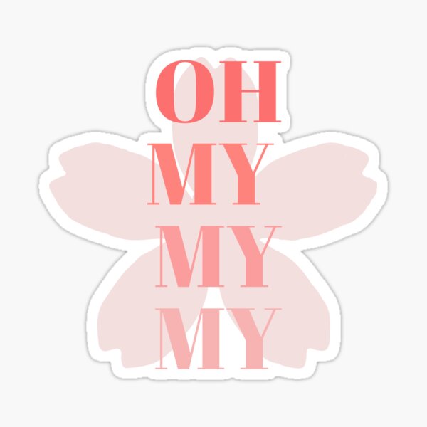 Item preview, cherry blossom joshua bassett designed and sold by courtneycrazy.
