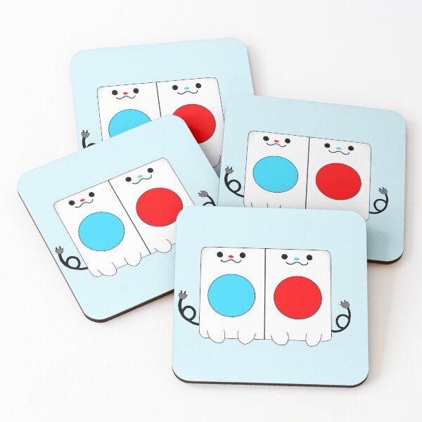 Item preview, Maimai Ran and Dori designed and sold by InvaderWylie.