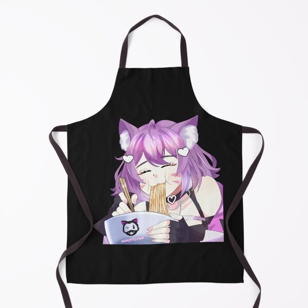 Item preview, MKG The Ramen Lover!!! designed and sold by MKGMerch.