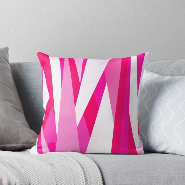 Item preview, Abstract Pink Velocity designed and sold by alex-yars.