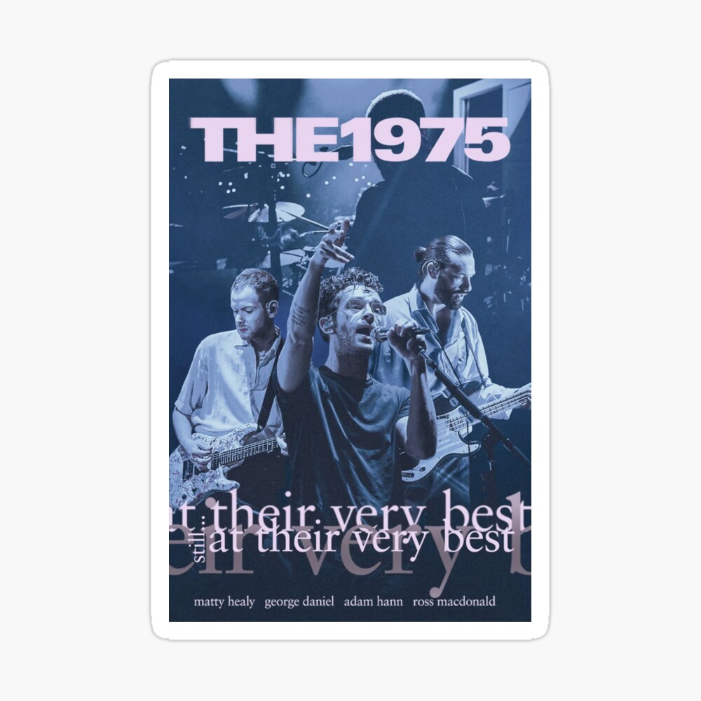 50 Their Very Best Still Poster