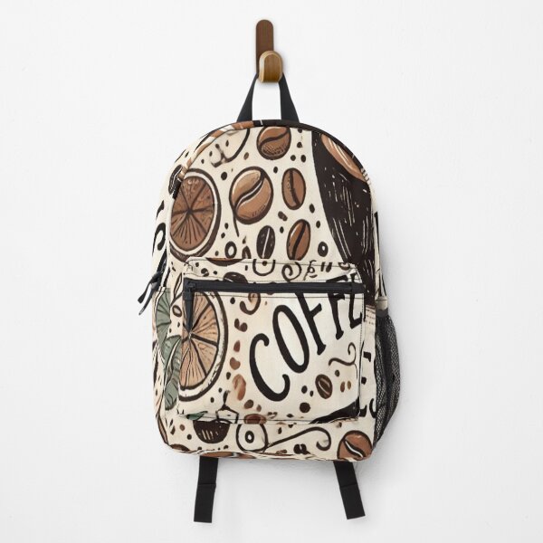 Item preview,  Coffee Lover Designs designed and sold by HarmonyArtVibes.