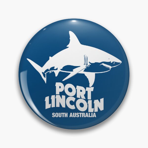 Item preview, Australia Scuba Diving With The Great White Shark - Port Lincoln designed and sold by TMBTM.