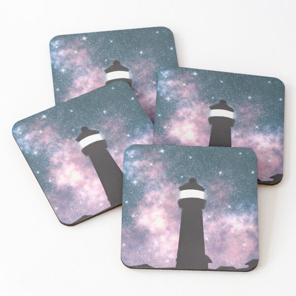 Item preview, Guiding Light Under the Milky Way designed and sold by Venum-Kai.