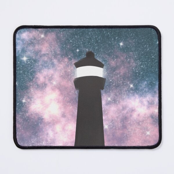 Item preview, Guiding Light Under the Milky Way designed and sold by Venum-Kai.