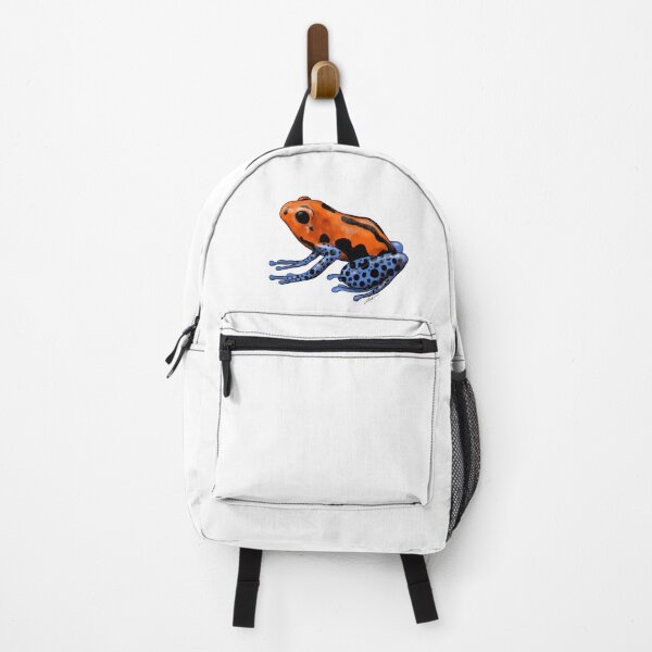 Item preview, Poison frog designed and sold by lucamendieta.