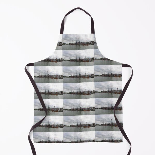 Item preview, harbour designed and sold by KathleenDawson.