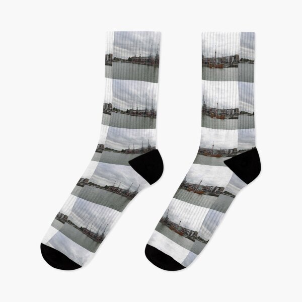 Item preview, harbour designed and sold by KathleenDawson.