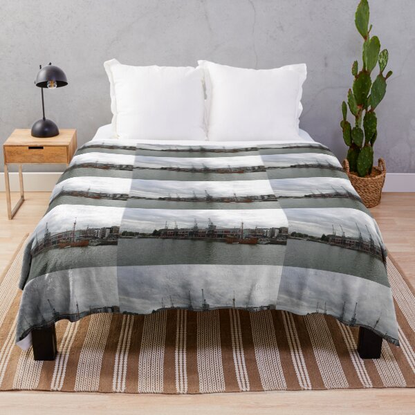 Item preview, harbour designed and sold by KathleenDawson.