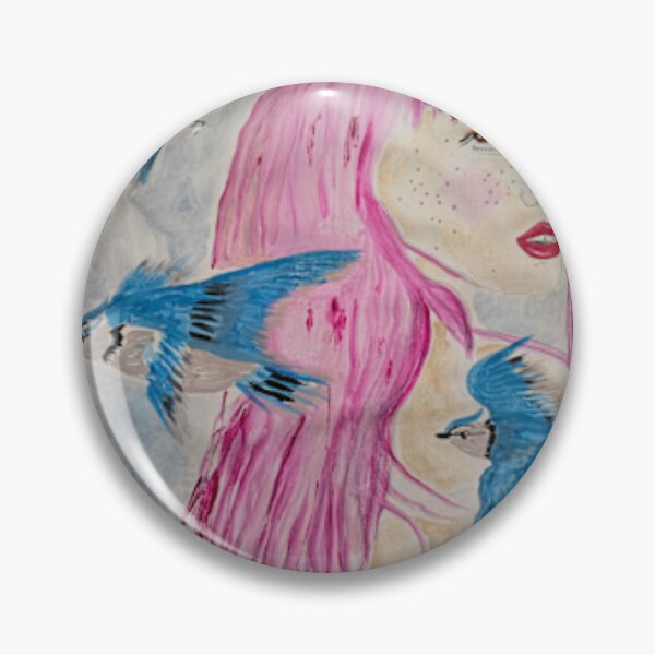 Item preview, Girl Losing You. Finding Me. designed and sold by StacyBailegf.
