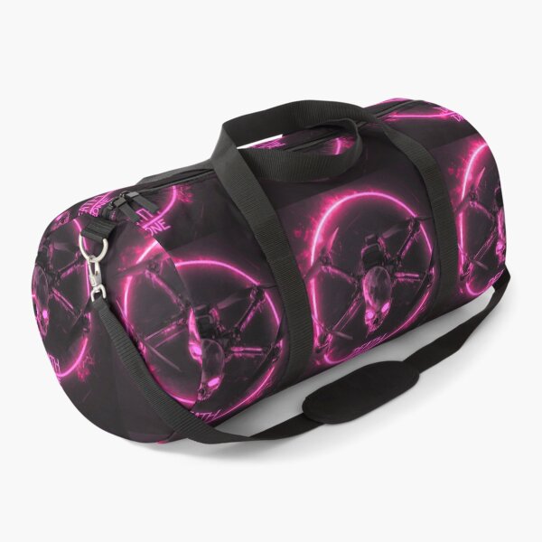 Item preview, NEON DRONE PUNK : Pink Flight Deck Unlock  designed and sold by Zen Candy 3000 Travis Nicholas Zariwny.
