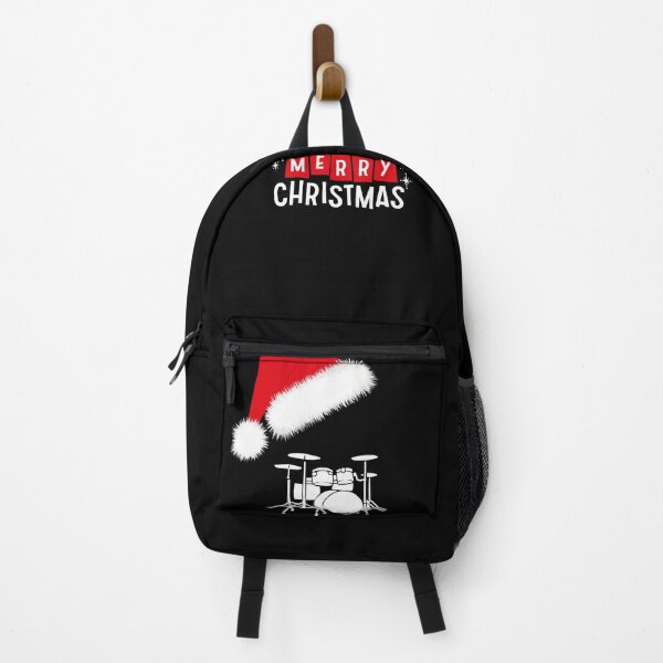 Item preview, Merry Christmas : Drums Player designed and sold by ecolatur.