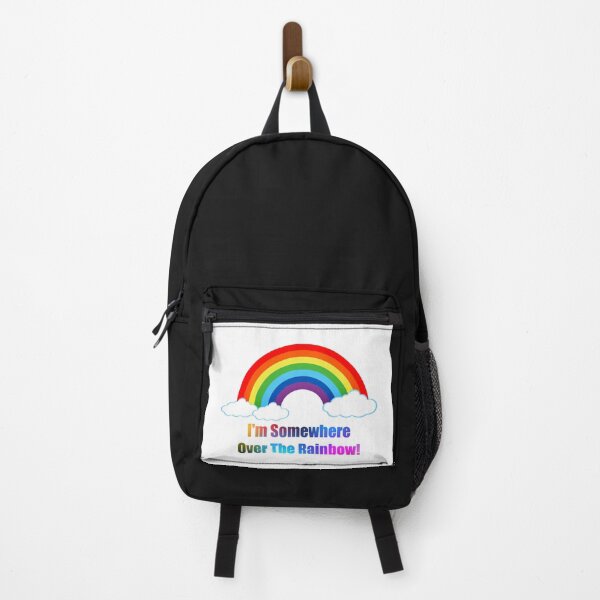 Item preview, Over the Rainbow designed and sold by Bondillero.
