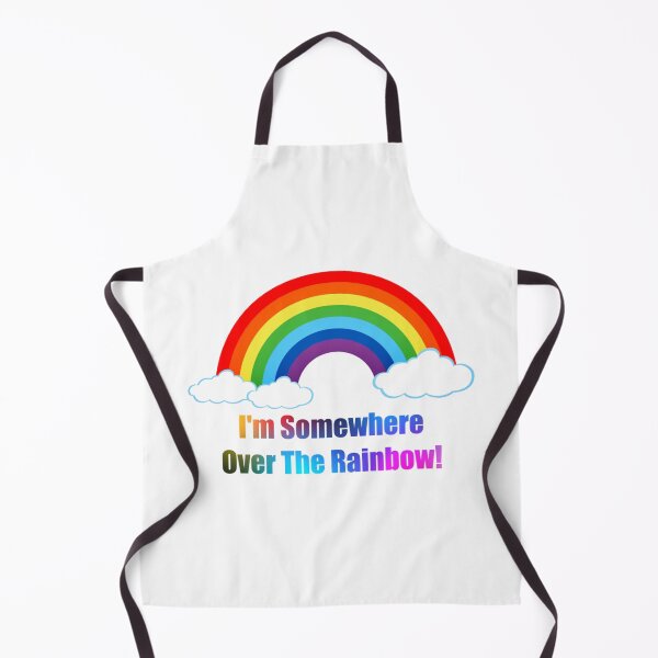 Item preview, Over the Rainbow designed and sold by Bondillero.
