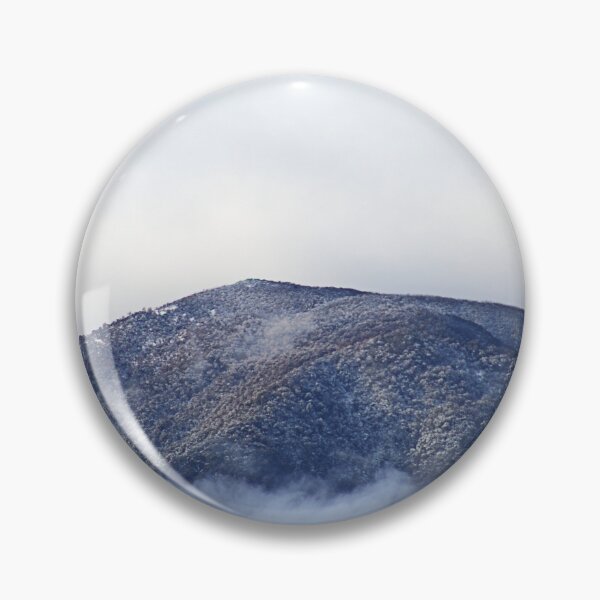 Item preview, Snow Dusting On Mount Bogong designed and sold by Joy Watson - Natural Light Photography .