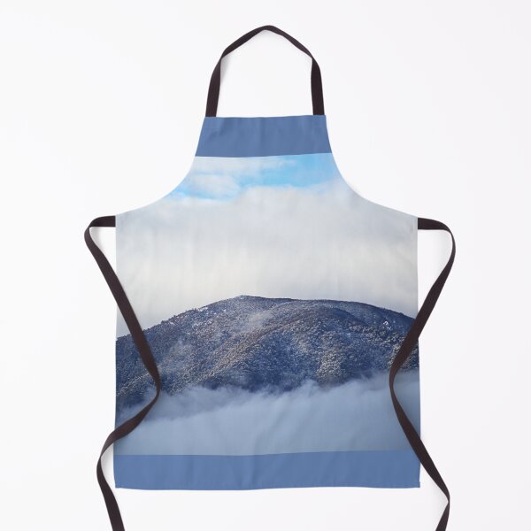 Item preview, Snow Dusting On Mount Bogong designed and sold by Joy Watson - Natural Light Photography .