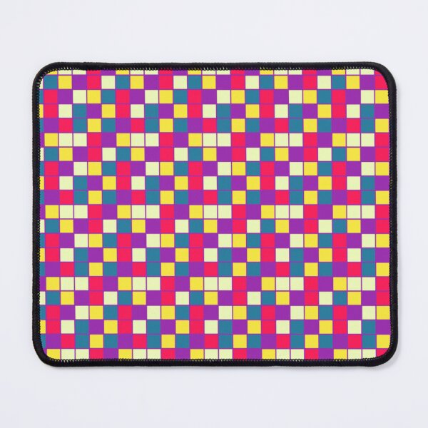 Item preview, MINI TILE PRINT designed and sold by larissa-myrie.