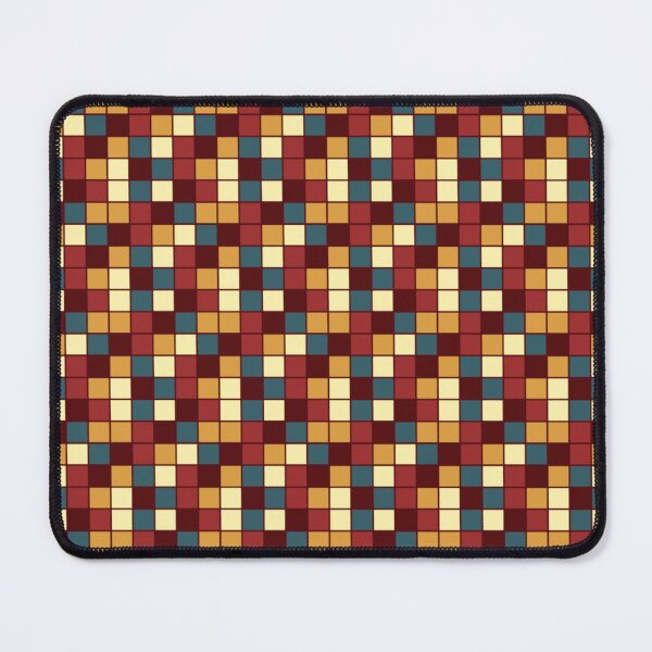 Item preview, MINI TILE PRINT designed and sold by larissa-myrie.