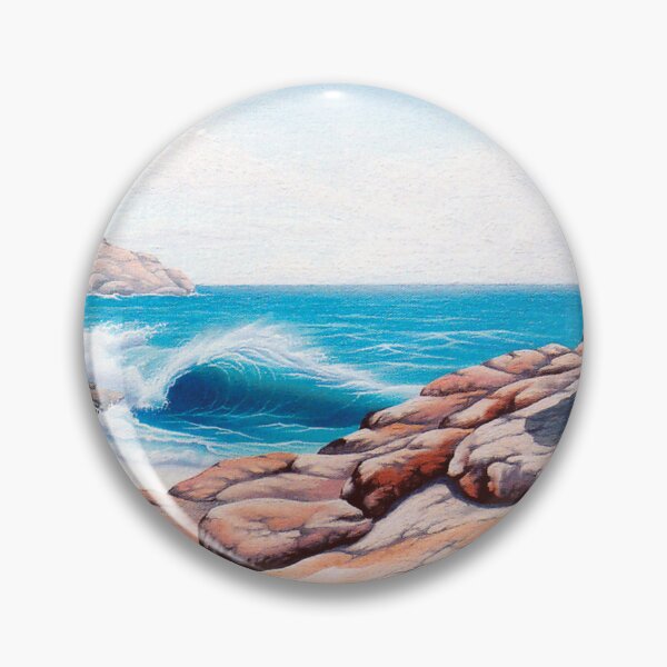 Item preview, Esperance Granites designed and sold by speedlineart.