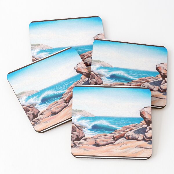 Item preview, Esperance Granites designed and sold by speedlineart.