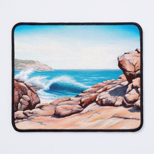 Item preview, Esperance Granites designed and sold by speedlineart.