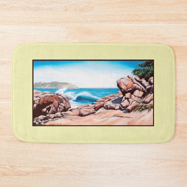 Item preview, Esperance Granites designed and sold by speedlineart.