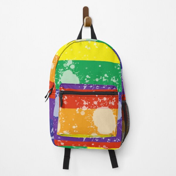 Item preview, Rainbow Paint designed and sold by Honey-Pop.