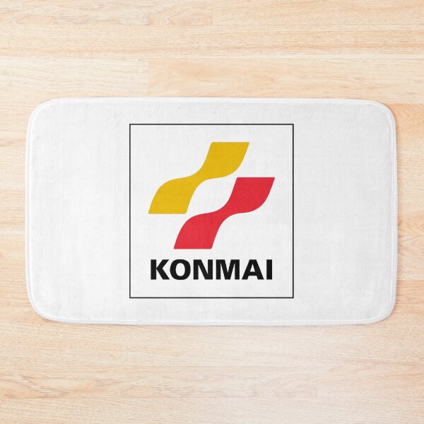 Item preview, KONAMI KONMAI 01 designed and sold by PirataTuerto.