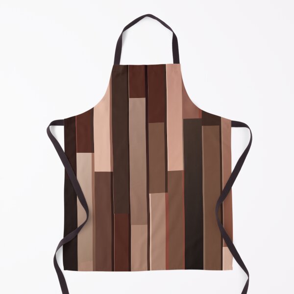 Item preview, Abstract Earthen Stripes designed and sold by alex-yars.