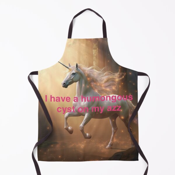 Item preview, I have a humongous cyst on my zzz designed and sold by Alyssa Kindick.