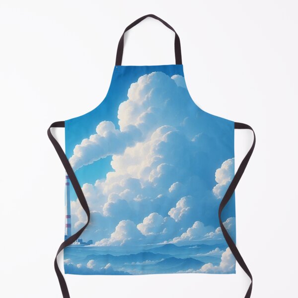 Item preview, Clouds with smoke designed and sold by mahmoudfarrag.