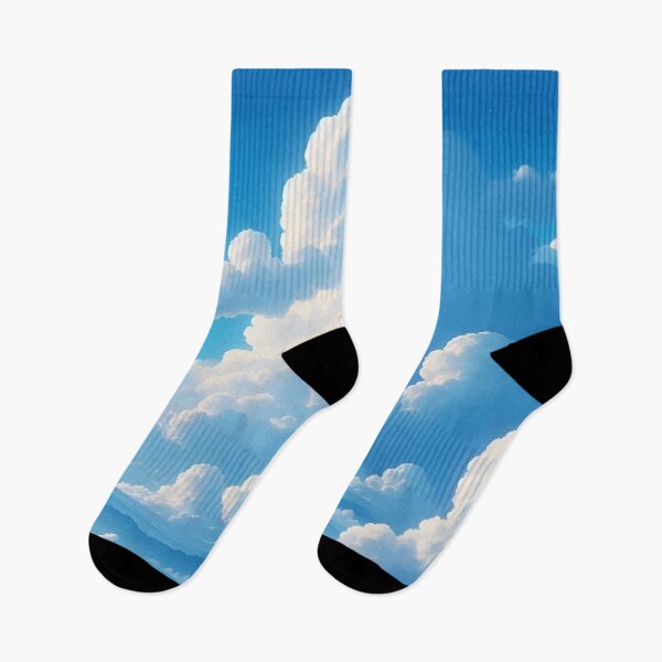 Item preview, Clouds with smoke designed and sold by mahmoudfarrag.