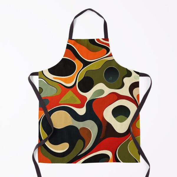 Item preview, Abstract Organic Camouflage designed and sold by alex-yars.