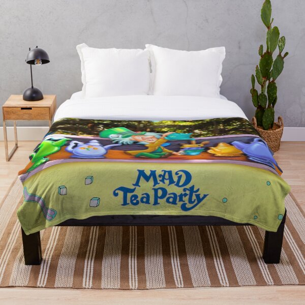 Item preview, Sombrerero Loco designed and sold by MadTeaDesign.