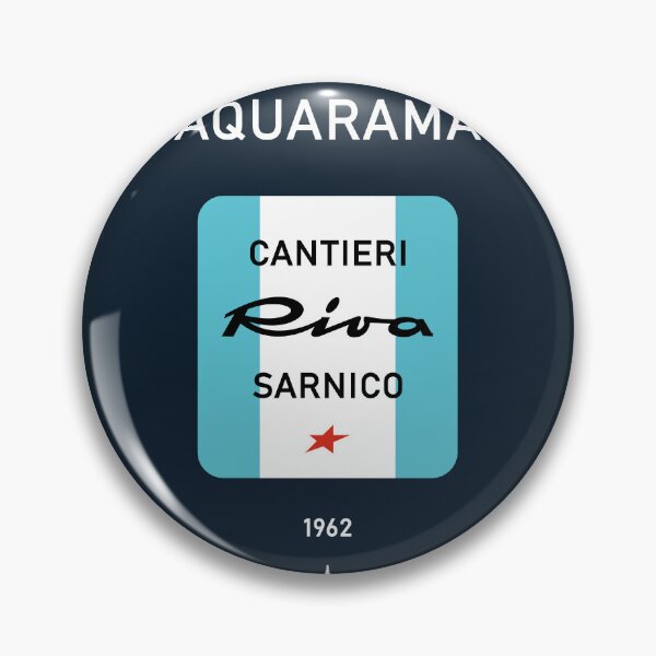 Item preview, Shipyard Riva Aquarama Marine Yachting Riviera Sarnico Motorboat Monaco designed and sold by PB Mary.