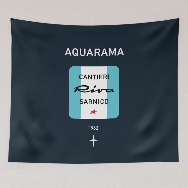 Item preview, Shipyard Riva Aquarama Marine Yachting Riviera Sarnico Motorboat Monaco designed and sold by PB Mary.