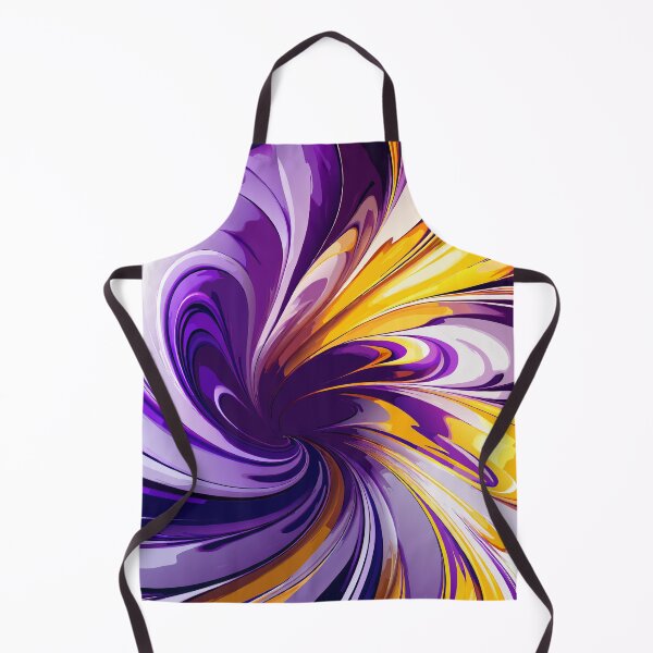 Item preview, Abstract Vortex of Hues designed and sold by alex-yars.