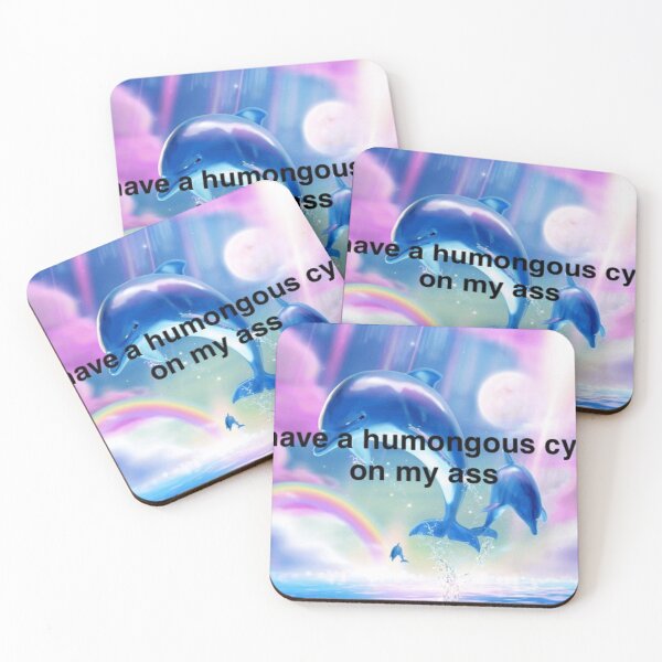 Item preview, I have a humongous cyst on my azz designed and sold by Alyssa Kindick.