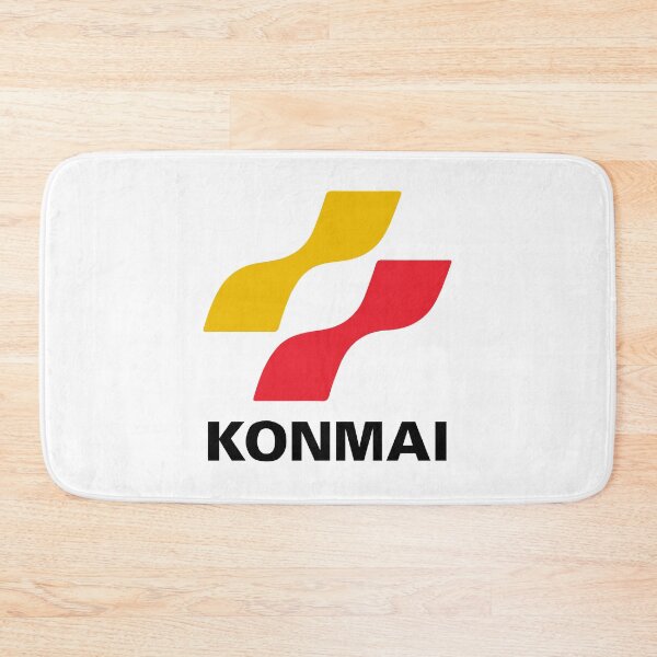 Item preview, KONAMI KONMAI 03 designed and sold by PirataTuerto.